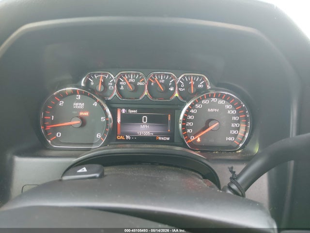 GMC Sierra 1500 Slt