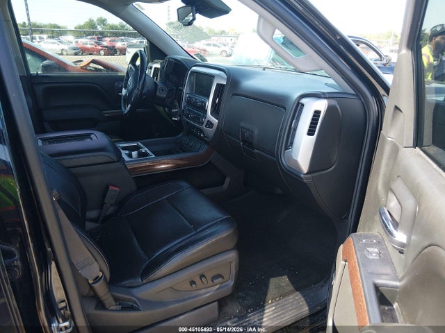 GMC Sierra 1500 Slt