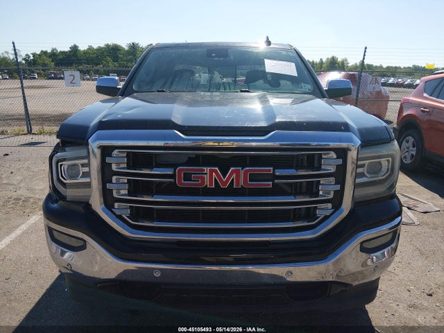 GMC Sierra 1500 Slt