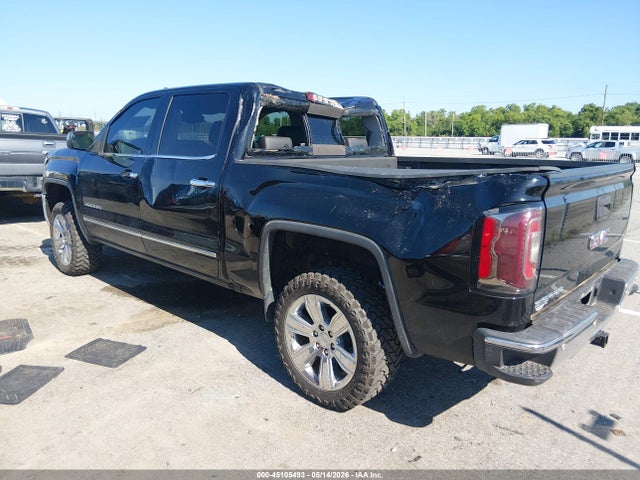 GMC Sierra 1500 Slt
