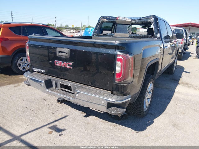 GMC Sierra 1500 Slt
