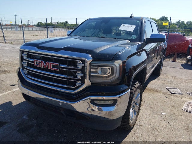 GMC Sierra 1500 Slt