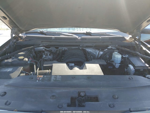 GMC Sierra 1500 Slt