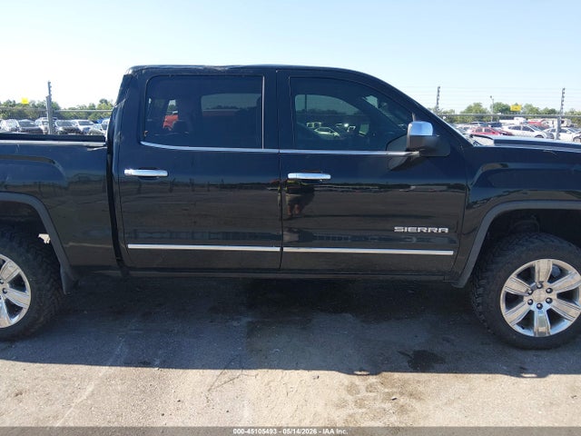 GMC Sierra 1500 Slt