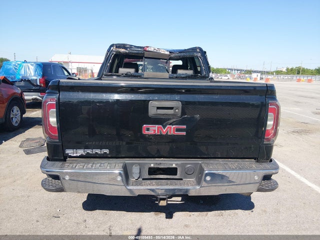 GMC Sierra 1500 Slt