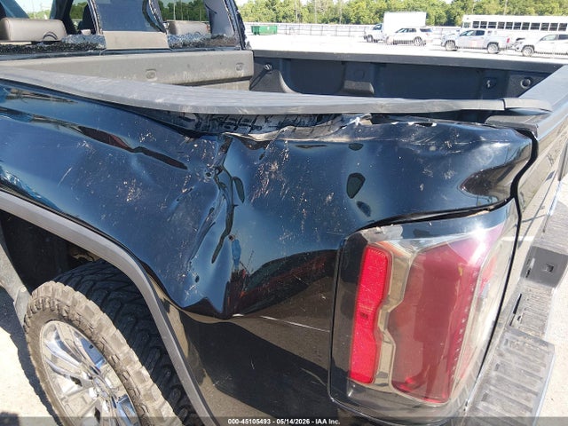 GMC Sierra 1500 Slt
