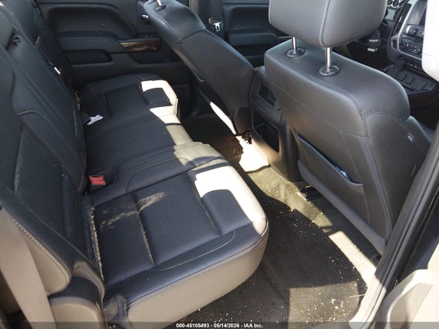 GMC Sierra 1500 Slt