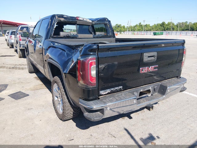 GMC Sierra 1500 Slt