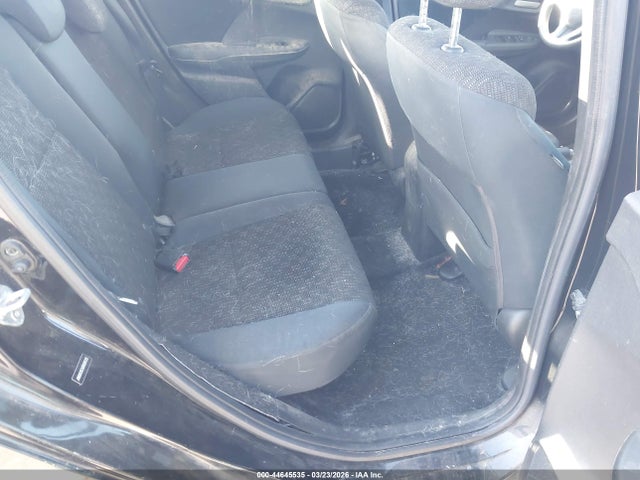 Honda Fit Lx