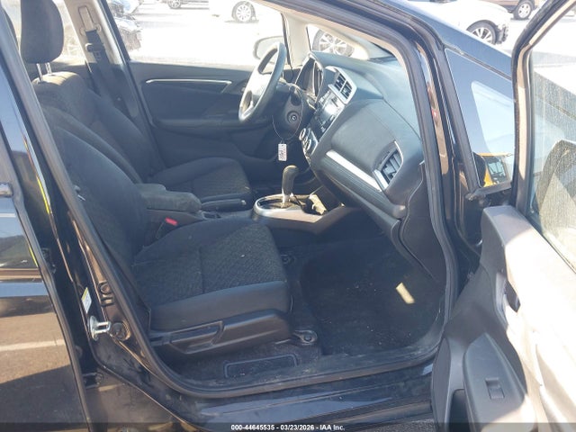 Honda Fit Lx