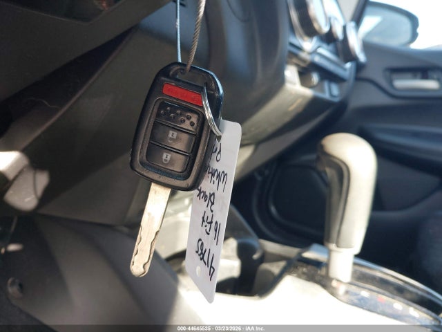 Honda Fit Lx