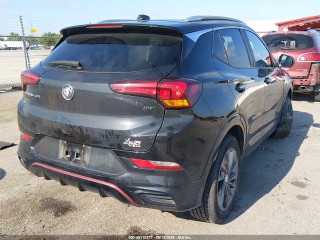 Buick Encore GX Fwd Select