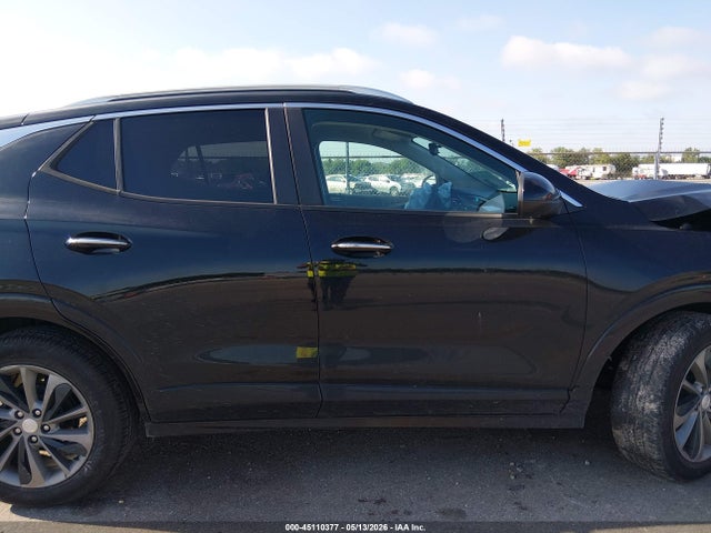 Buick Encore GX Fwd Select