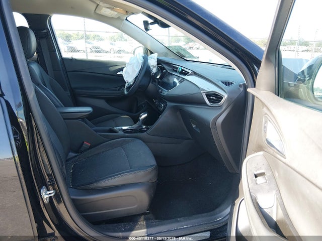 Buick Encore GX Fwd Select