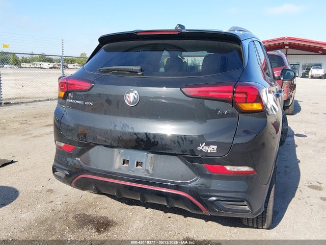 Buick Encore GX Fwd Select