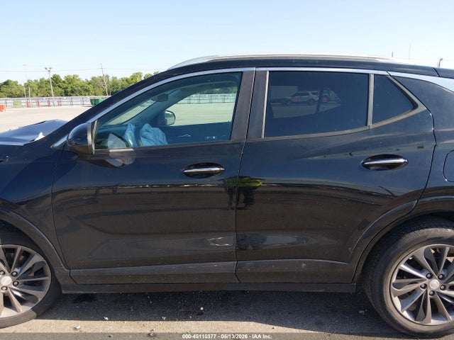 Buick Encore GX Fwd Select