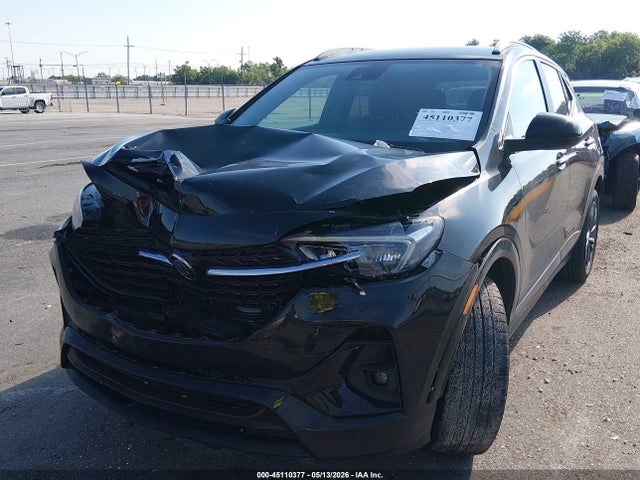 Buick Encore GX Fwd Select