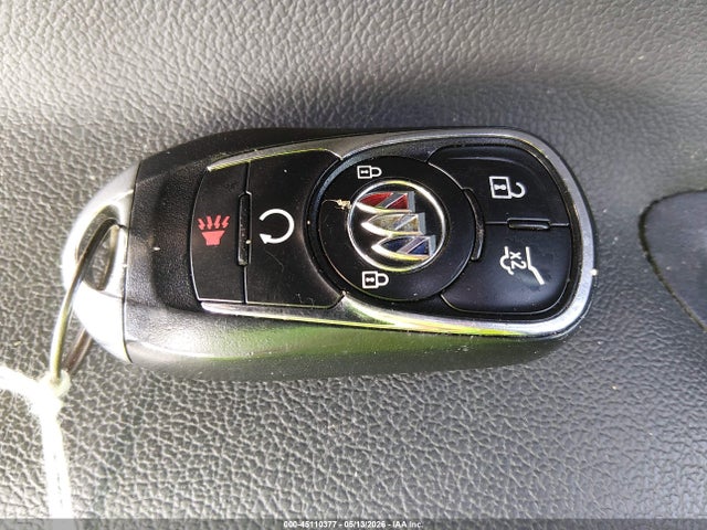 Buick Encore GX Fwd Select