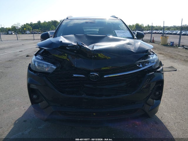 Buick Encore GX Fwd Select