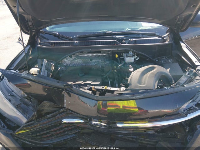 Buick Encore GX Fwd Select