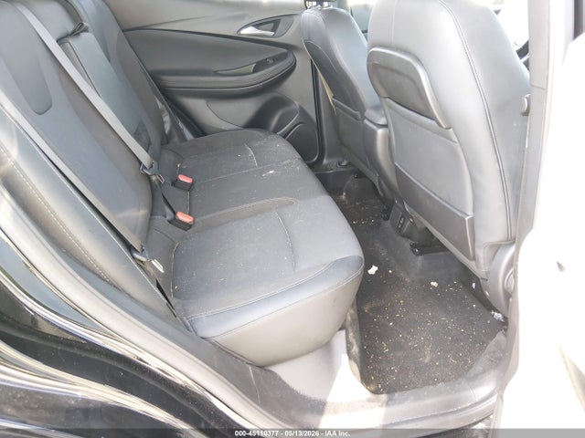 Buick Encore GX Fwd Select
