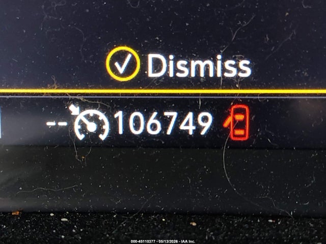 Buick Encore GX Fwd Select