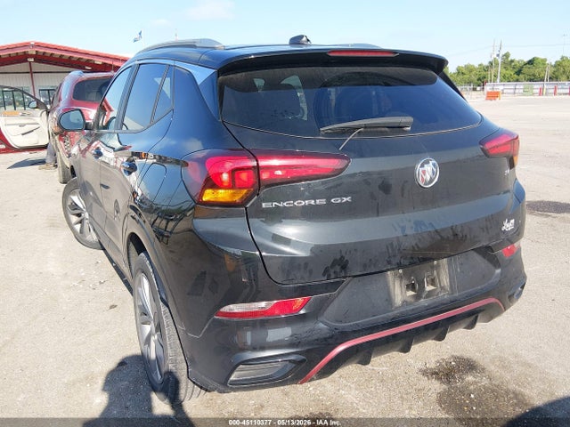 Buick Encore GX Fwd Select