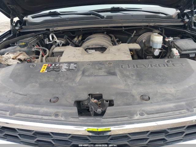 Chevrolet Tahoe Lt