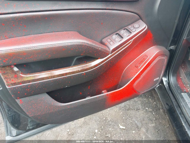 Chevrolet Tahoe Lt