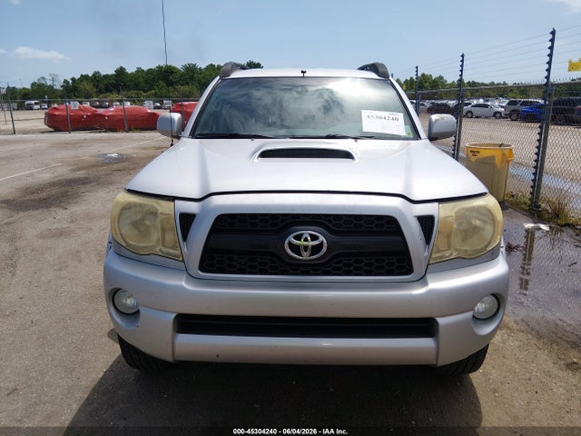 Toyota Tacoma Prerunner V6