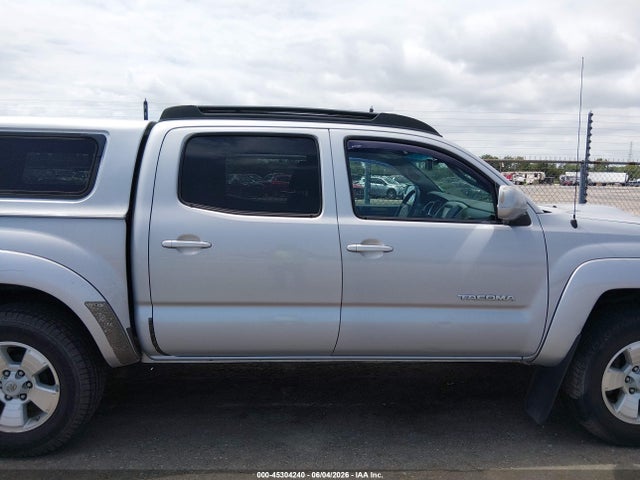 Toyota Tacoma Prerunner V6