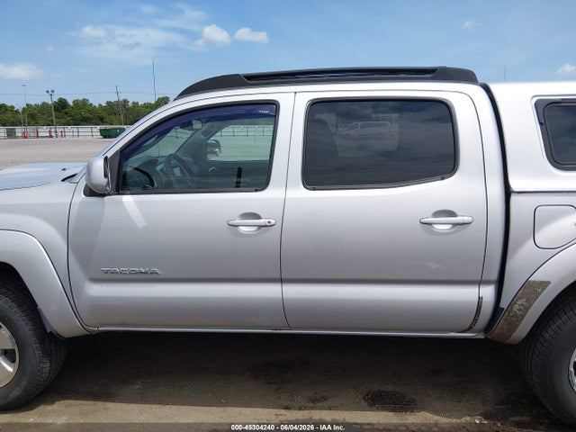 Toyota Tacoma Prerunner V6