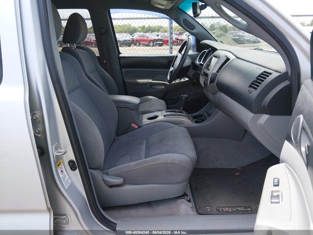Toyota Tacoma Prerunner V6