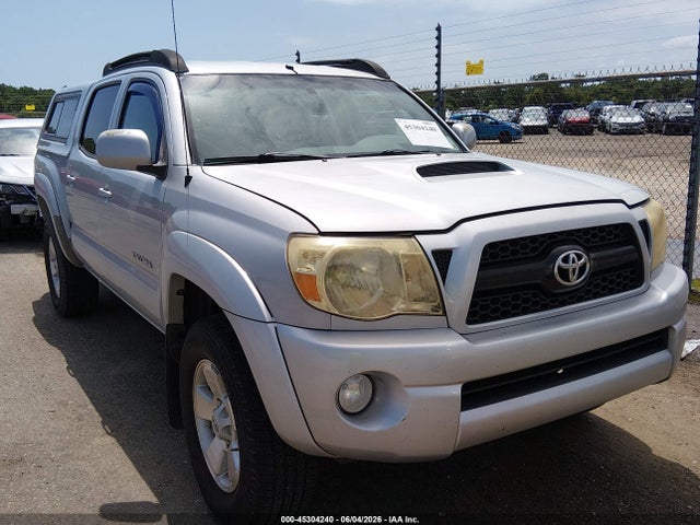 Salvage Toyota Tacoma Image