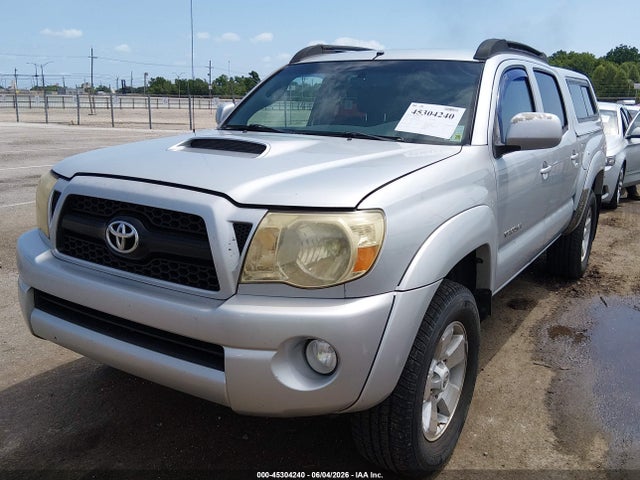 Toyota Tacoma Prerunner V6