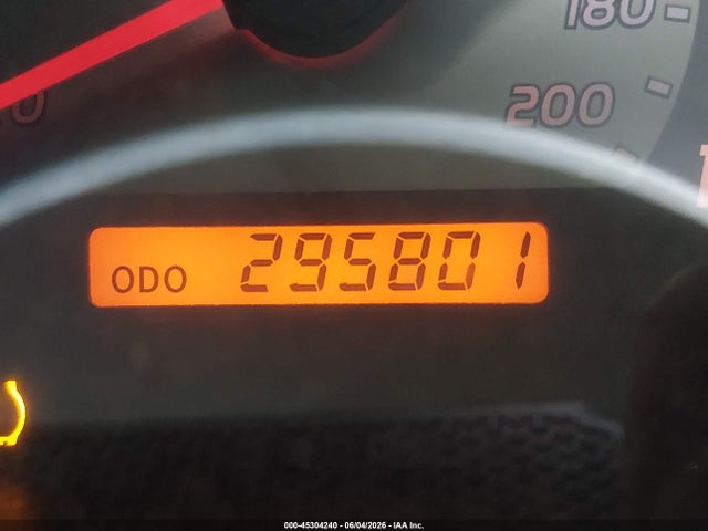 Toyota Tacoma Prerunner V6