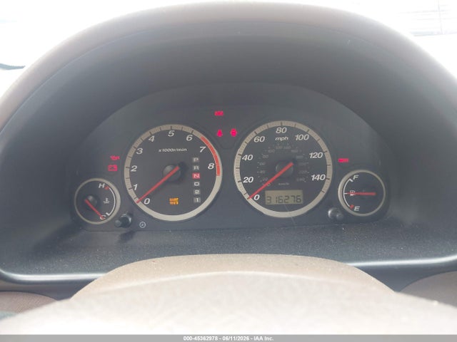Honda CR-V Lx