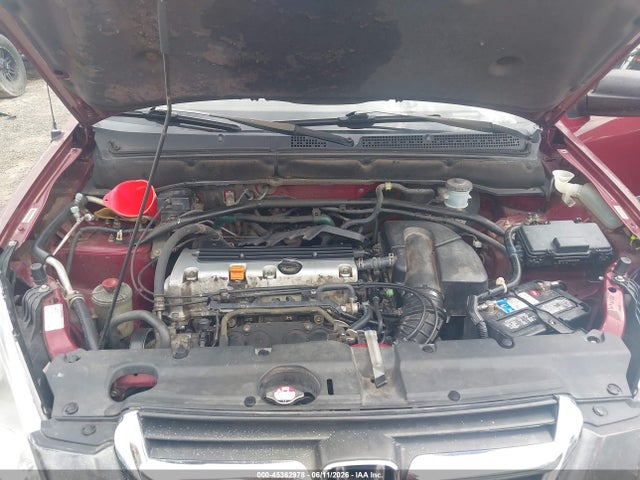 Honda CR-V Lx