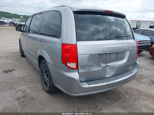 Dodge Grand Caravan Gt