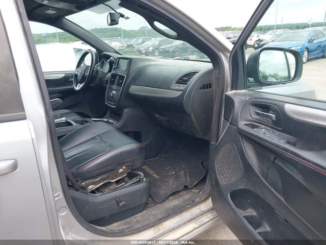 Dodge Grand Caravan Gt