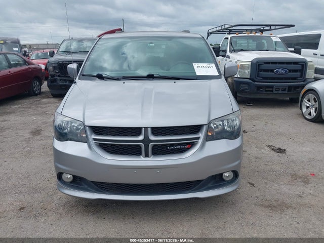 Dodge Grand Caravan Gt