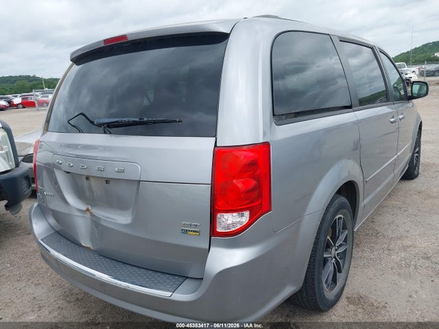 Dodge Grand Caravan Gt