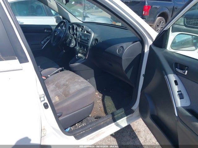 Toyota Matrix Xr