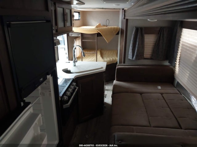 Forest River Travel Trailer