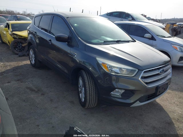 Salvage Ford Escape Image
