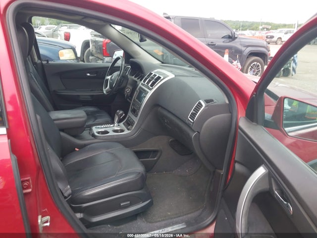 GMC Acadia Slt-1