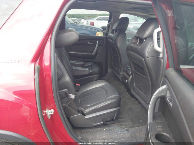 GMC Acadia Slt-1