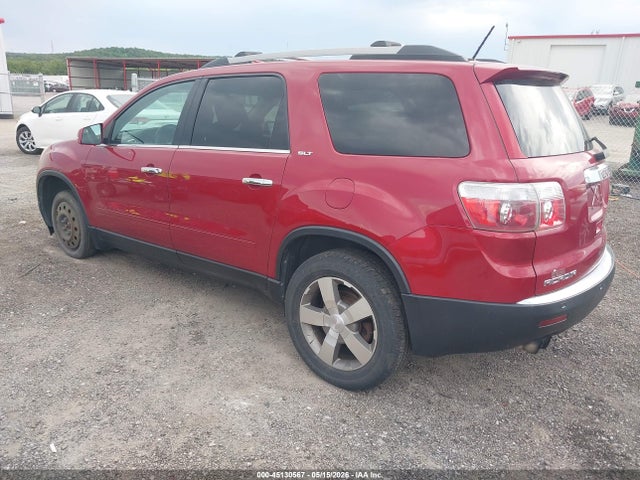 GMC Acadia Slt-1