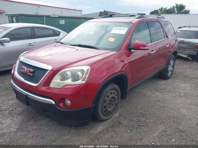 GMC Acadia Slt-1