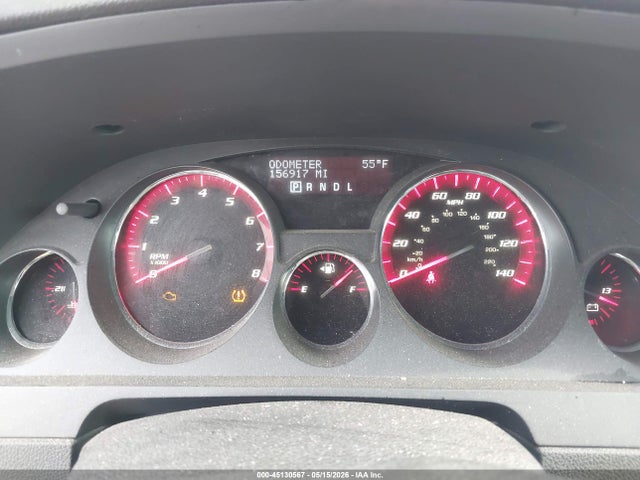 GMC Acadia Slt-1